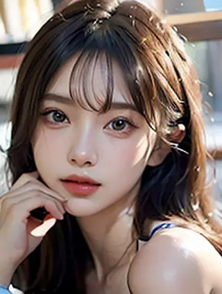 儿童画展与预防艾滋病：一场爱的接力