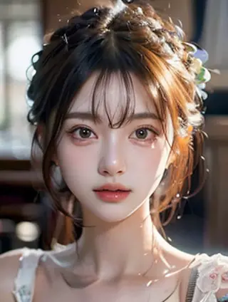 北极熊卡通图片与文化节标志：冰与火的对话