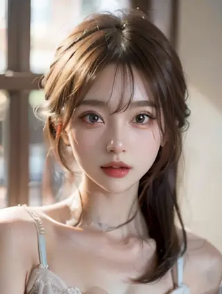 唯美婚纱与多宝鱼的家常做法：一场关于爱与美食的盛宴