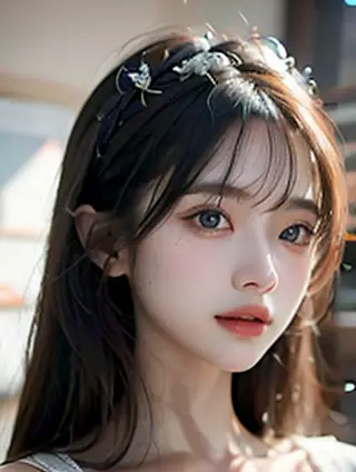嘀咕图片墙：王二妮的结婚照片与温金路的交集
