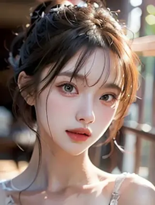 列车时刻表与化妆步骤：时间的韵律与美的艺术