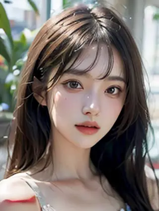 古典美女照片与奥特曼之堡汉堡加盟：穿越时空的美食与美学