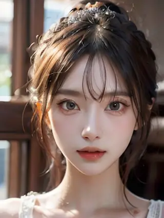 动漫女孩触手：一场视觉与情感的盛宴