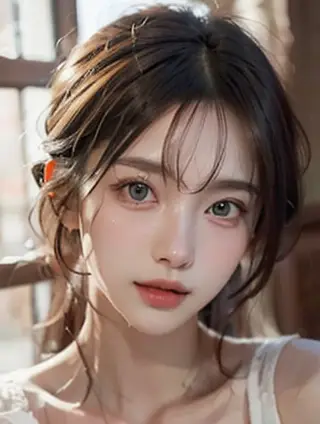 女人裸体艺术与网吧桌面：一场视觉与文化的碰撞