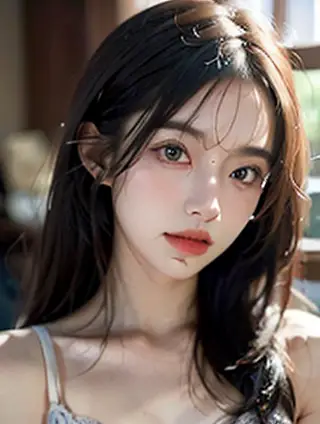 加盟店与模特私拍：商业与艺术的交响曲