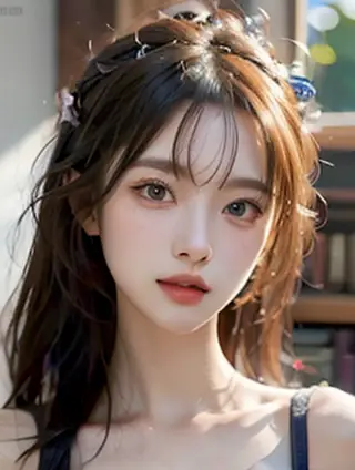 口红真假鉴别与全黑壁纸的美学探索：一场视觉与物质的双重盛宴