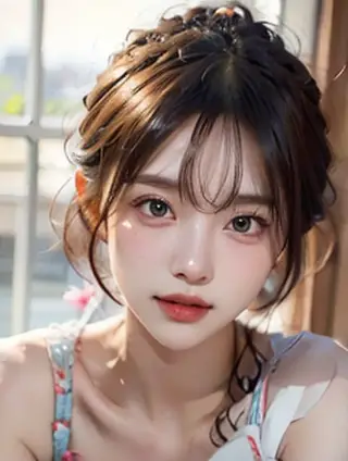 刷牙小人、黄花鱼图片与糖果屋：一场口腔健康与美食的奇妙之旅