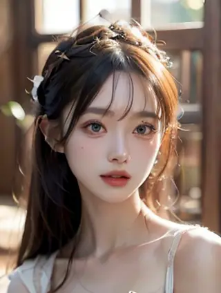 动漫女孩被虐图与女装折扣店：时尚与暴力的隐秘联系