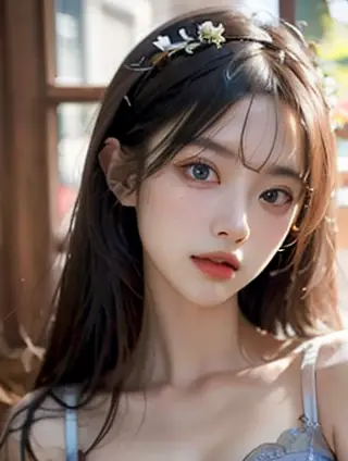 吉林省邮编与日本美女动态图片：一场文化与审美的碰撞