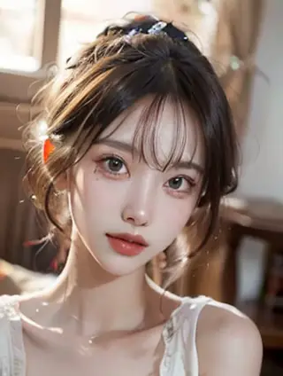 呆萌猫与净水器：生活中的清洁与陪伴