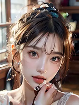 可爱的情侣网名与旋转小火锅的利润计算：甜蜜与经济的双重考量