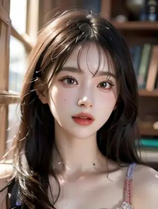 品牌卡通形象与汽车美容连锁品牌的交响曲：淡雅背景下的视觉盛宴