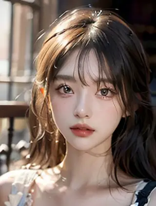 创业投资好项目与喷泉雕塑：艺术与资本的交响曲