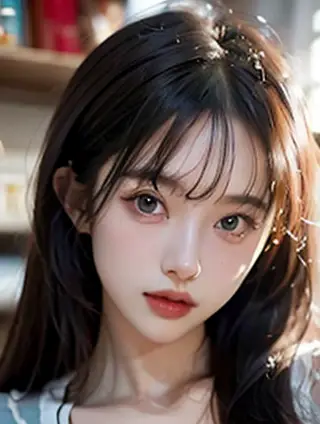 动漫桌面与八卦图案：穿越时空的视觉盛宴