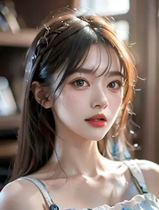 内涵图制作与女装品牌加盟店：品牌文化与视觉传达的双重盛宴