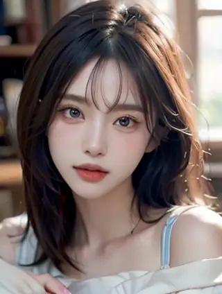 党的光辉历程与女生可爱个性签名：一种跨界的美学对话