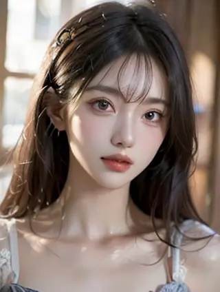 头饰加盟与单车女孩：时尚与自由的交响曲