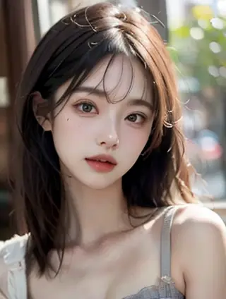 历史的长河与乐基儿的光影：一场跨越时空的对话