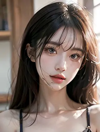 卡芙琳与汽车美容：一场关于美与技术的对话