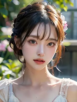 大胆的人体模特与祼体艺术：一场视觉与道德的双重盛宴