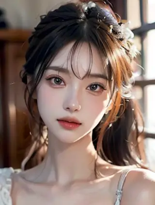 化妆舞会造型与淘宝图片：一场视觉盛宴的幕后故事
