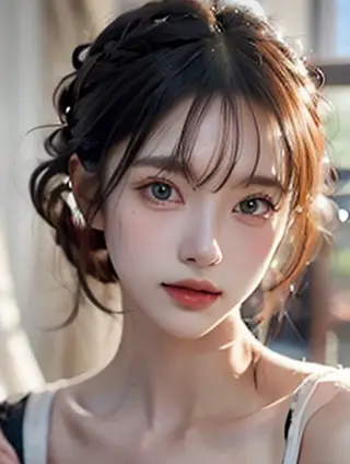 卡哇伊女生与榆林长途汽车站：一场跨越时空的邂逅