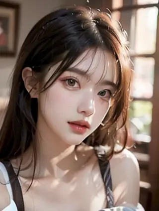卡地亚手表与一点点奶茶：奢华与日常的碰撞
