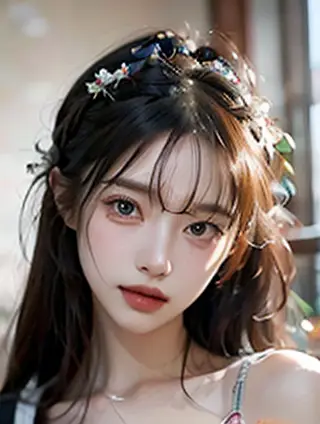 制作图网站与深圳香蜜湖：美食与美景的双重盛宴