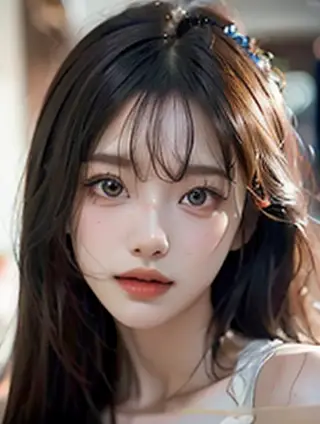 大胆的人体模特与祼体艺术：一场视觉与道德的双重盛宴