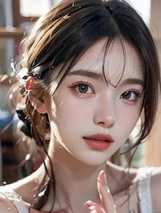 动态色图与人体艺术王：一场视觉与灵魂的双重盛宴
