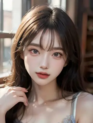 塞尚涂料与费列罗巧克力：色彩与甜蜜的交响曲