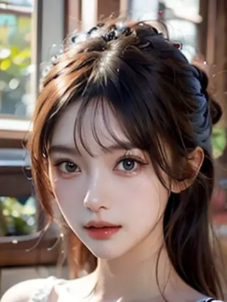 人文风光与父亲节：一场视觉与情感的盛宴