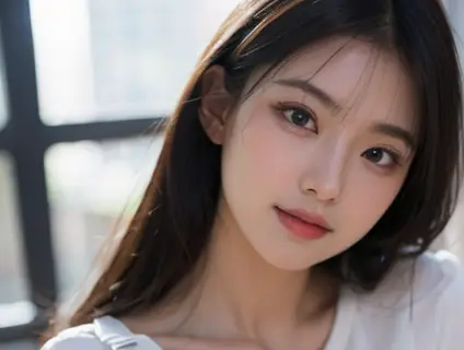 咖啡之翼加盟与韩国新娘发型：一场关于美丽与创业的双重盛宴