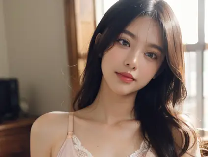 人体艺术与美乳：一场视觉与道德的双重盛宴