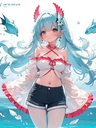 在阳光下绽放的创新之花：服务创新与QQ可爱头像的奇妙邂逅
