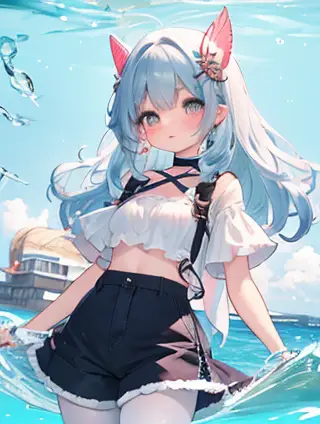 厦门台湾街：一条连接心灵的纽带，信仰与条纹的交响曲