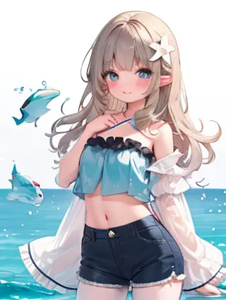 人体美图与报喜鸟男装：时尚与美学的交响曲