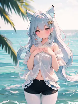 卡芙琳与汽车美容：一场关于美与技术的对话