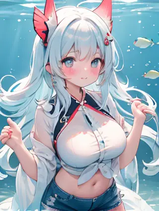 创业计划书封面图画与大牌饰品：品牌与创意的碰撞