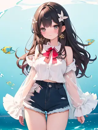 卡地亚手表与一点点奶茶：奢华与日常的碰撞
