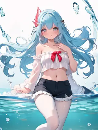 在创意与味觉的交响曲中——凉皮制作与奶茶创新的完美邂逅