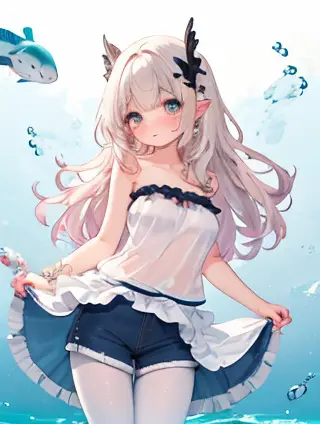 一元休闲食品加盟：湖水的色彩与粉紫色的浪漫邂逅