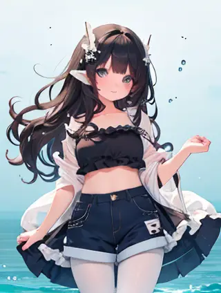 喜茶加盟公司：从一杯茶到一个帝国的崛起1746070663106
