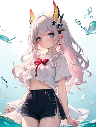 元宵节的公仔与火车：传统与现代的奇妙碰撞