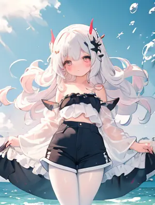 唯美QQ头像与阿V女星的光影交错：一场视觉与情感的盛宴