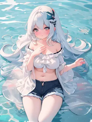 吉林省邮编与日本美女动态图片：一场文化与审美的碰撞