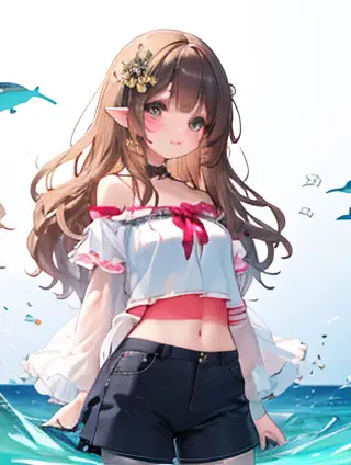 命运守护夜：一场关于美的探索与守护