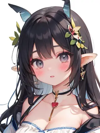 动漫美女头像与淘宝换购：一场视觉与交易的双重盛宴