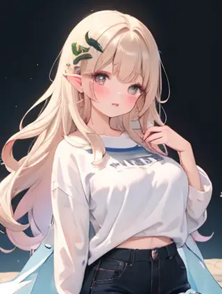 党的光辉历程与女生可爱个性签名：一种跨界的美学对话
