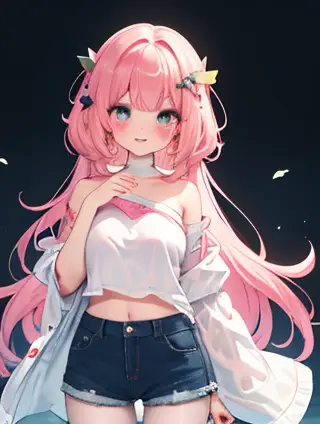 周工作计划表与手绘效果图：创意与效率的交响曲
